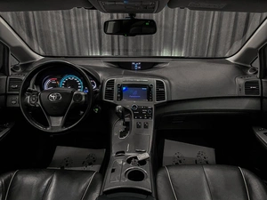 Внедорожник Toyota Venza 2013 года, 2099000 рублей, Красноярск