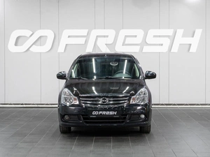 Седан Nissan Almera 2017 года, 699000 рублей, Сургут