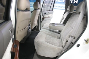 Внедорожник Nissan Safari 1998 года, 2298000 рублей, Солонцы
