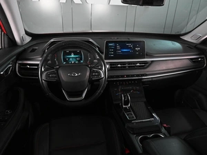 Внедорожник Chery Tiggo 7 Pro 2020 года, 1699000 рублей, Аксай