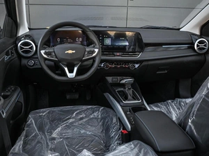 Седан Chevrolet Monza 2023 года, 2274000 рублей, Кирилловка