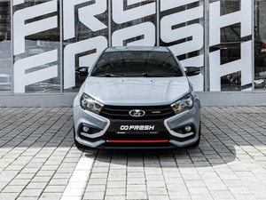 Седан ВАЗ (LADA) Vesta 2019 года, 1426777 рублей, Ставрополь