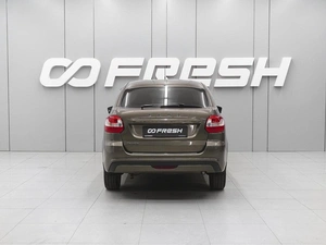 Лифтбек ВАЗ (LADA) Granta 2022 года, 920000 рублей, Ростов-на-Дону