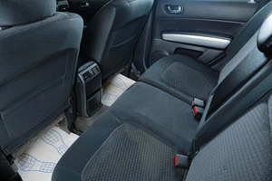 Внедорожник Nissan X-Trail 2012 года, 1359000 рублей, Тюмень