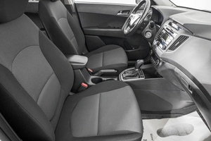 Внедорожник Hyundai Creta 2019 года, 1749000 рублей, Барнаул