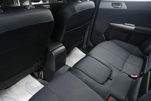 Внедорожник Subaru Forester 2011 года, 1319000 рублей, Тюмень