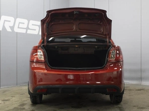 Седан Kia Rio 2010 года, 480000 рублей, Омск