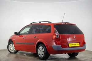 Универсал Renault Megane 2009 года, 479000 рублей, Оренбург