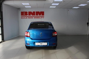 Седан Renault Logan 2014 года, 730000 рублей, Смоленск