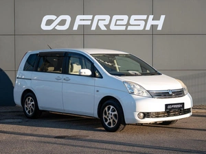 Минивэн Toyota Isis 2010 года, 1155000 рублей, Краснодар
