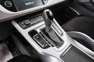 Внедорожник Geely Atlas 2018 года, 1559000 рублей, Красноярск