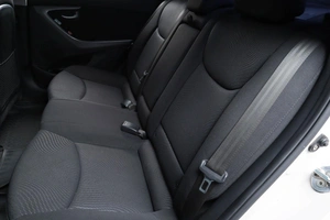 Седан Hyundai Elantra 2015 года, 1119000 рублей, Челябинск
