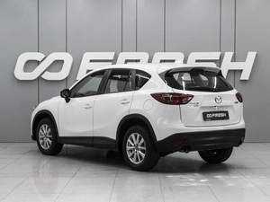 Внедорожник Mazda CX-5 2016 года, 1899000 рублей, Ростов-на-Дону