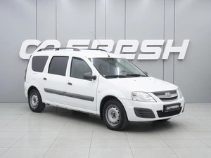 Универсал ВАЗ (LADA) Largus 2018 года, 859000 рублей, Ростов-на-Дону