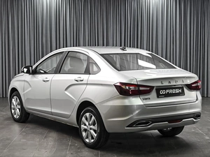 Седан ВАЗ (LADA) Vesta 2026 года, 1755000 рублей, Ставрополь