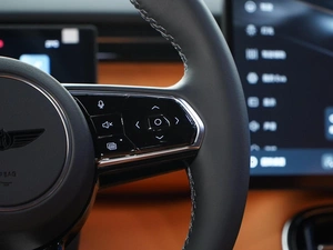 Минивэн Geely Galaxy V900 2026 года, 11990046 рублей, Москва