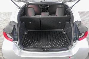 Хетчбэк Toyota Yaris 2021 года, 1439000 рублей, Кемерово