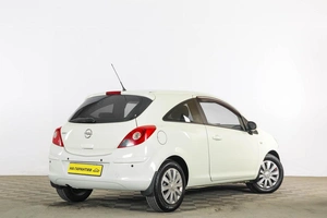 Хетчбэк Opel Corsa 2011 года, 539000 рублей, Тюмень