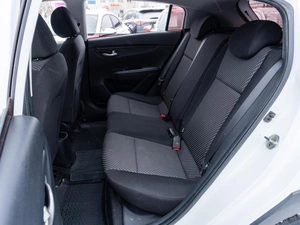 Хетчбэк Kia Rio X-Line 2019 года, 1499000 рублей, Саратов