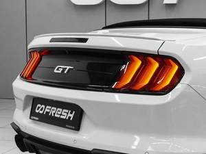Кабриолет Ford Mustang 2019 года, 3620000 рублей, Ростов-на-Дону