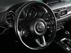 Внедорожник Mazda CX-5 2021 года, 2839000 рублей, Аксай