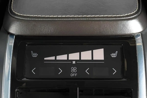 Внедорожник Volvo XC90 2016 года, 3149000 рублей, Тюмень