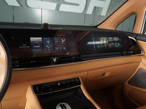 Минивэн Voyah Dream 2023 года, 4469000 рублей, Минеральные Воды