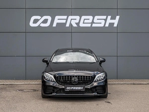 Купе Mercedes-benz C-класс AMG 2019 года, 5200000 рублей, Краснодар
