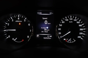 Внедорожник Nissan Qashqai 2019 года, 2080000 рублей, Брянск