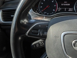 Седан Audi A6 2018 года, 2580000 рублей, Краснодар