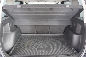 Внедорожник Skoda Yeti 2011 года, 739000 рублей, Красноярск