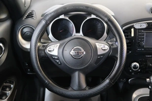 Внедорожник Nissan Juke 2012 года, 1249000 рублей, Омск