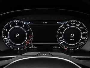 Седан Volkswagen Passat 2016 года, 2099000 рублей, Кирилловка