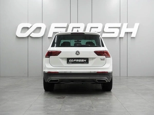 Внедорожник Volkswagen Tiguan 2017 года, 2594000 рублей, Воронеж