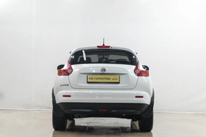 Внедорожник Nissan Juke 2011 года, 949000 рублей, Новокузнецк