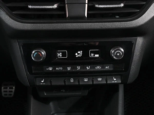 Лифтбек Volkswagen Polo 2020 года, 1679000 рублей, Аксай