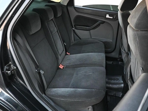 Седан Ford Focus 2007 года, 559000 рублей, Кирилловка