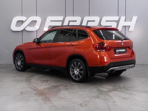 Внедорожник BMW X1 2013 года, 1399000 рублей, Воронеж