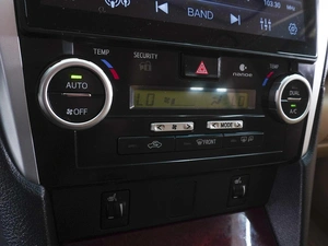 Седан Toyota Camry 2013 года, 1790000 рублей, Ростов-на-Дону