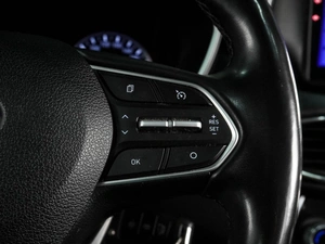 Внедорожник Hyundai Santa Fe 2019 года, 2764000 рублей, Воронеж