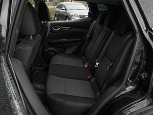 Внедорожник Nissan Qashqai 2016 года, 1399000 рублей, Большой Сочи