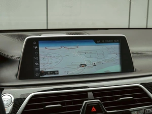 Седан BMW 7 серия 2016 года, 3690000 рублей, Краснодар