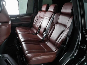 Внедорожник Lexus LX 2018 года, 7849000 рублей, Воронеж
