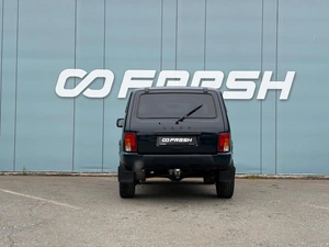Внедорожник ВАЗ (LADA) Niva Legend 2024 года, 790000 рублей, Ижевск