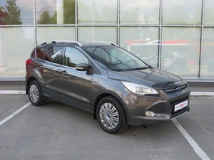 Внедорожник Ford Kuga 2016 года, 1300000 рублей, Брянск
