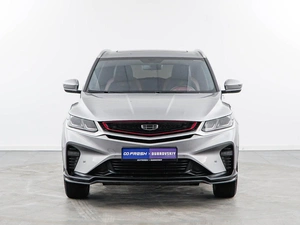 Внедорожник Geely Coolray 2022 года, 1485055 рублей, Москва