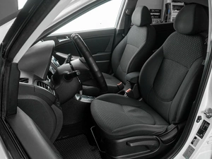 Хетчбэк Hyundai Solaris 2013 года, 879000 рублей, Тюмень