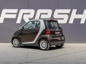 Хетчбэк Smart Fortwo 2009 года, 819000 рублей, Краснодар