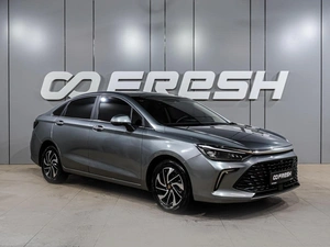 Седан Baic U5 Plus 2023 года, 1399000 рублей, Воронеж