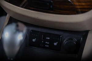 Внедорожник Hyundai Santa Fe 2011 года, 1289000 рублей, Томск